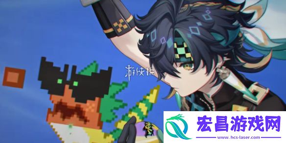 原神基尼奇技能是什么