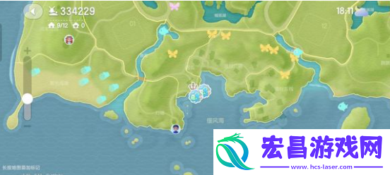 心动小镇欧鲢怎么钓