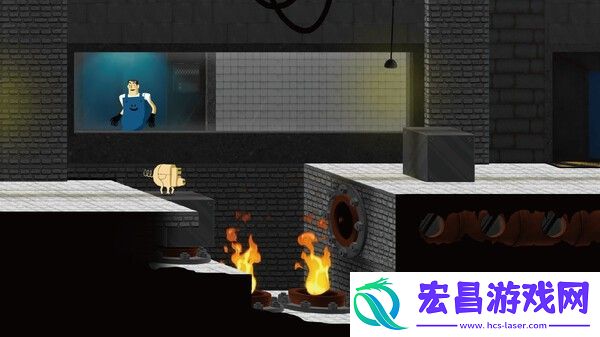 PIGROMANCE登陆Steam