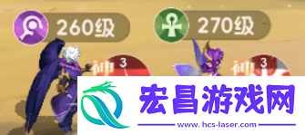 我的魔法英雄伙伴神技类型介绍