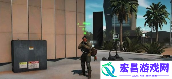 战地2042专家一共哪些