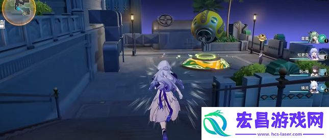 崩坏星穹铁道黄金与机械表攻略