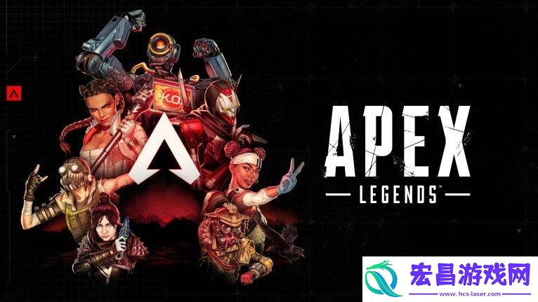 Apex英雄Steam整体评价已降至“褒贬不一”