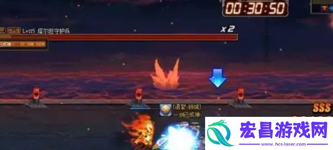 地下城与勇士起源普通乌龟怎么打