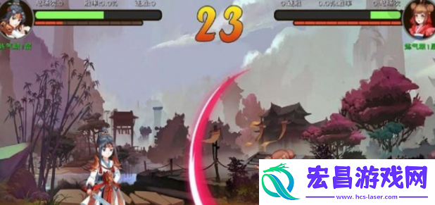 对决剑之川公测时间什么时候