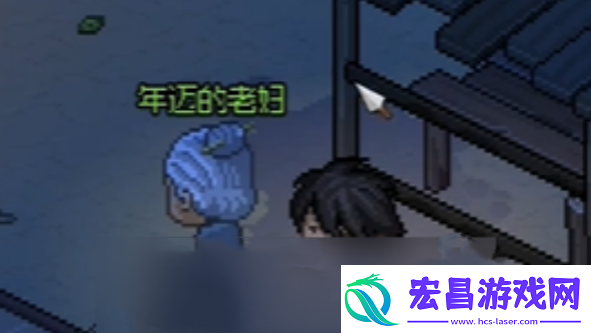 大侠立志传神女庙五颗灵珠在哪