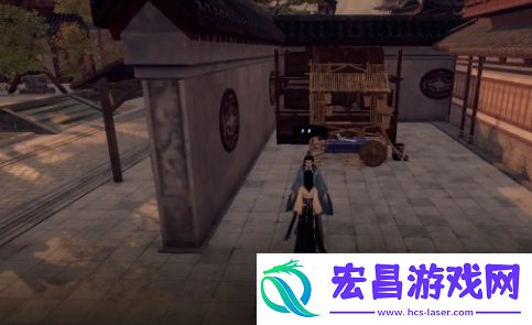 下一站江湖2夫子之道任务攻略