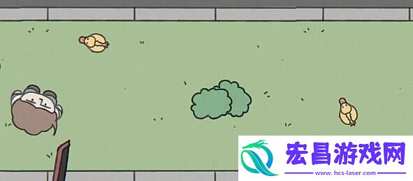 阿蛋等什么第五关成就怎么完成
