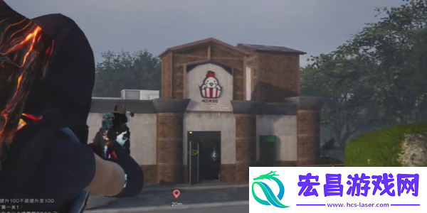 七日世界反重力奶昔饮谱怎么获得