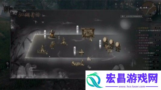 下一站江湖2提升身份方法