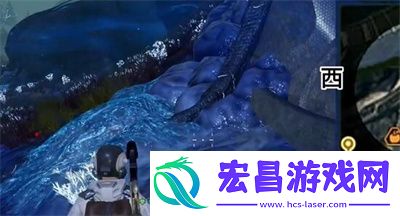 星球重启外星飞船残片怎么获取