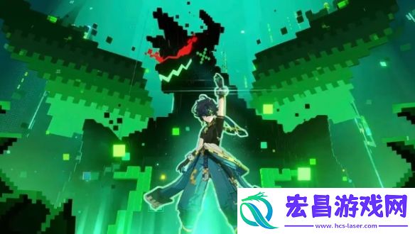 原神基尼奇技能是什么