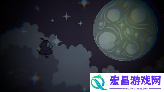 单色调像素RPG最后列车英文版与设定集DLC