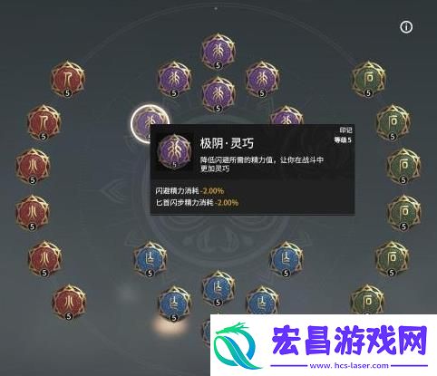 永劫无间手游武田信忠怎么玩