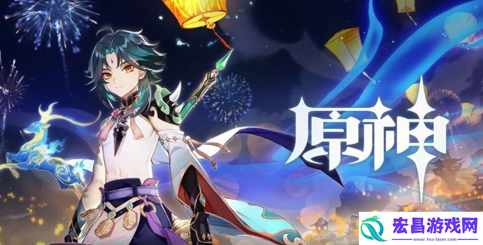 原神渊下宫键纹位置攻略