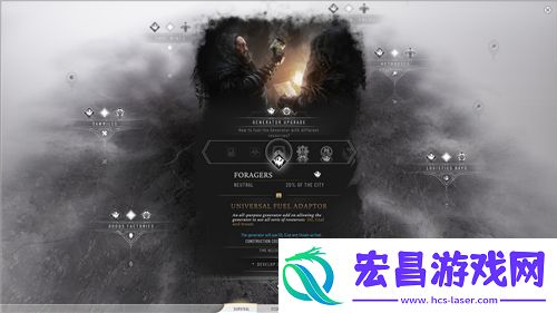 魔兽7.0破碎群岛寻幽探秘