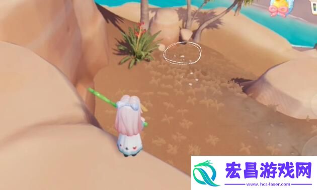 心动小镇捕虫方法分享