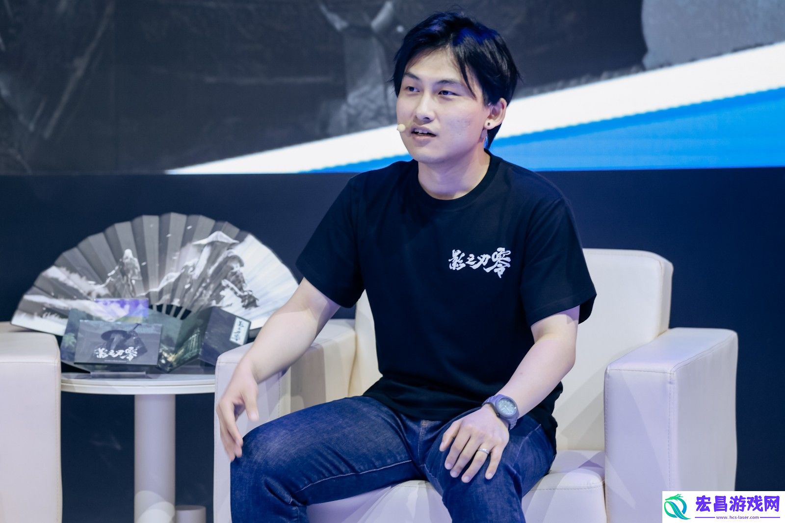ChinaJoy2024