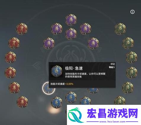 永劫无间手游武田信忠怎么玩