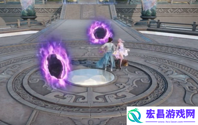 诛仙2手游合欢攻略
