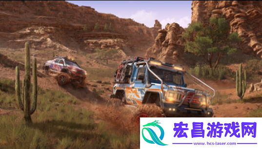 远征现已在Steam上推出免费的合作模式!