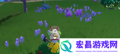 有什么心动小镇采集技巧