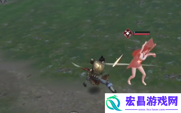 永劫无间手游岳山奥义选择