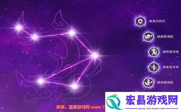 原神满命什么意思