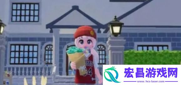 心动小镇出售物品方法一览