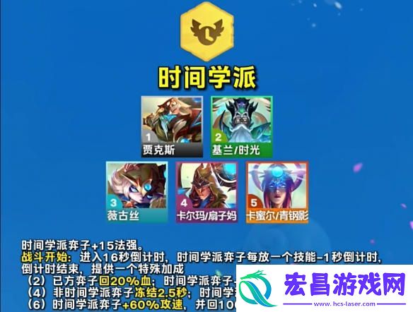 云顶之弈s12羁绊有哪些