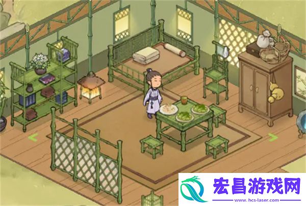 仙山小农帮工获得方法介绍