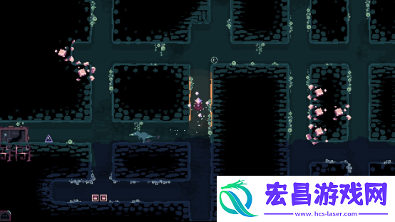 肉鸽采矿动作游戏穹顶守护者发布重大更新