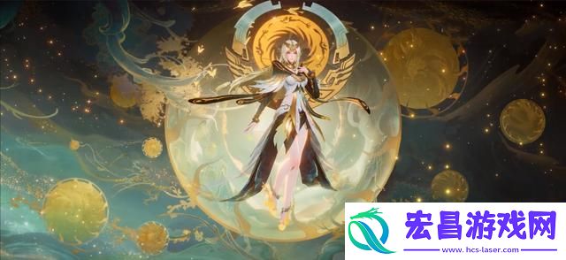 王者荣耀海月金乌负日新皮肤