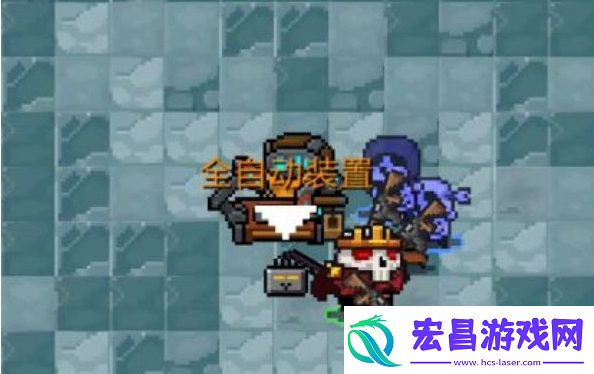 元气骑士怎么切换账号