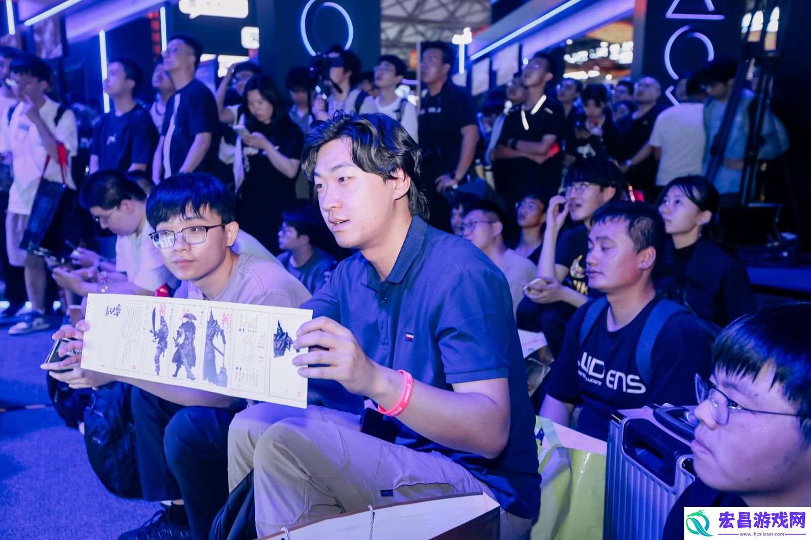 ChinaJoy2024