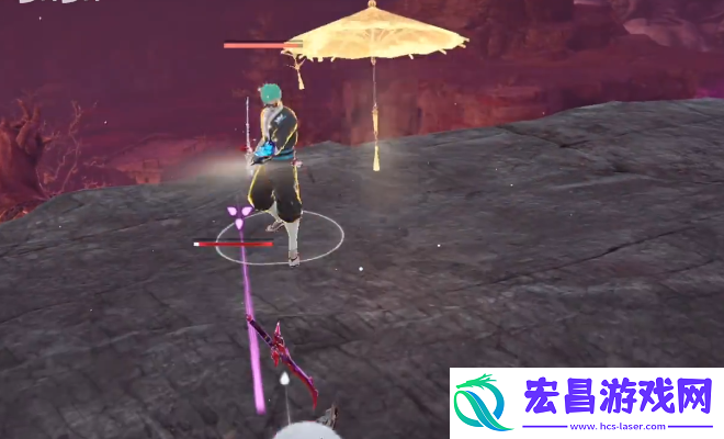 永劫无间手游续命术介绍