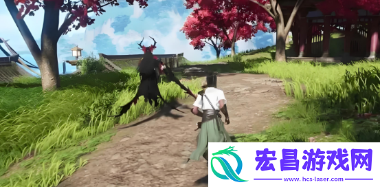 仙剑世界操作介绍