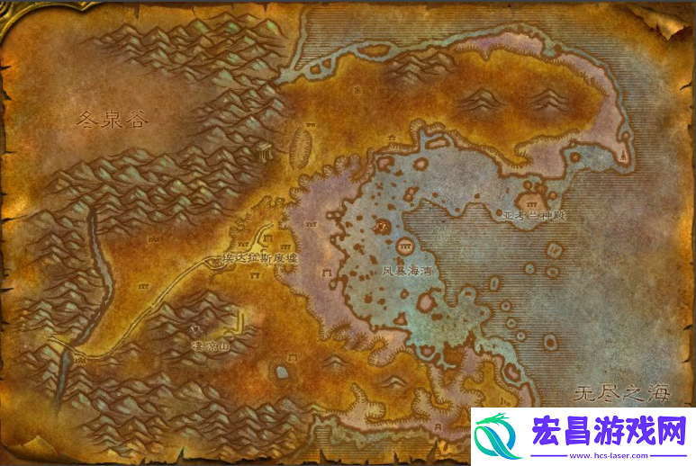 魔兽世界plus净化之力符文获取方法