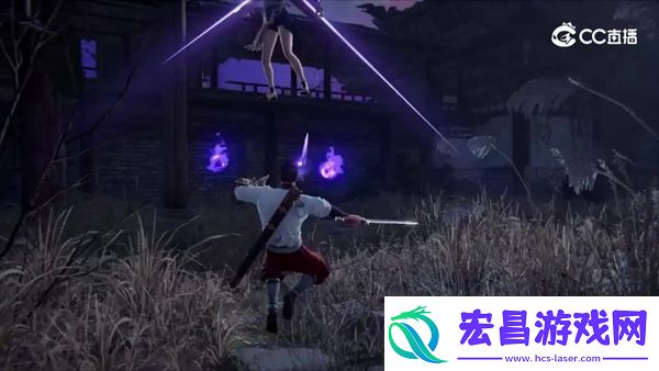 永劫无间手游武田信忠怎么玩