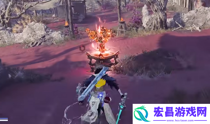 永劫无间手游娱乐模式玩法