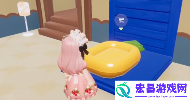 心动小镇心钻怎么获得