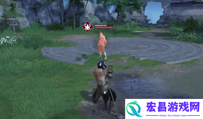 永劫无间手游远程教学
