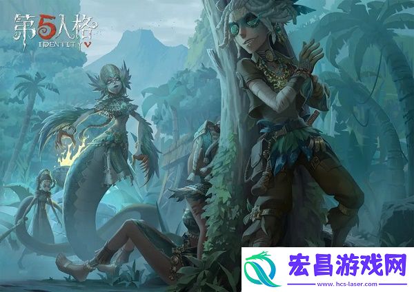 第五人格囚徒金皮蝰什么时候出十一赛季精华二时装上线时间