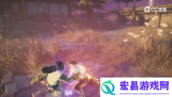 永劫无间手游武田信忠怎么玩