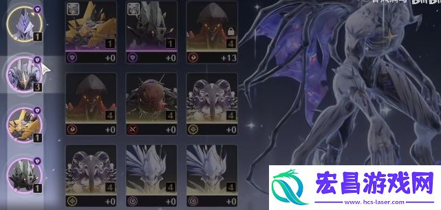鸣潮声骸怎么获取