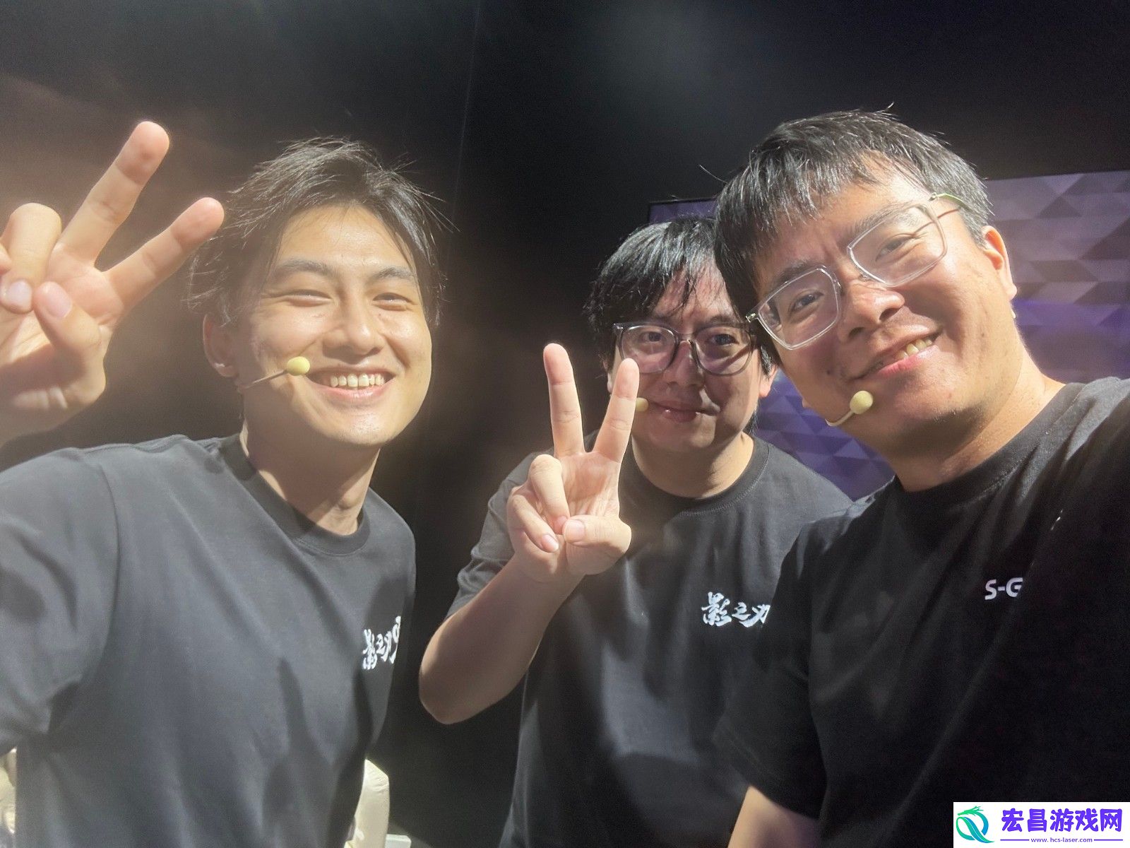 ChinaJoy2024
