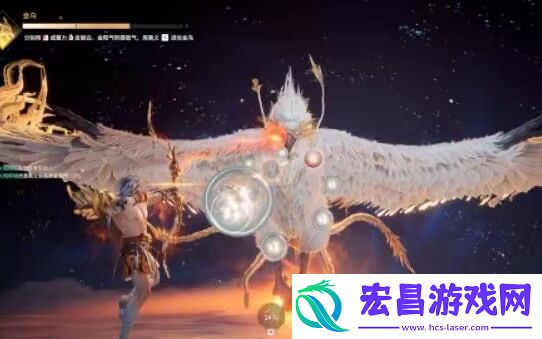 永劫无间手游屠凤打法攻略