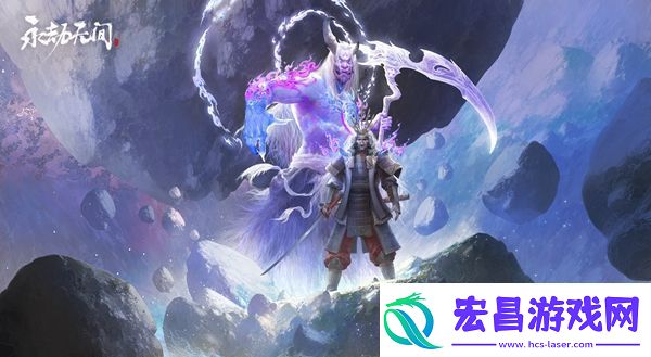 永劫无间手游武田信忠怎么玩