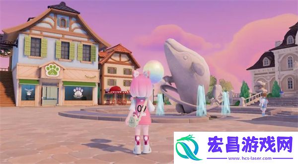 心动小镇体力怎么快速恢复
