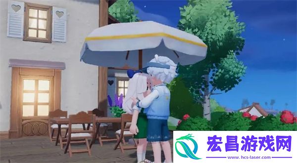 心动小镇体力怎么快速恢复